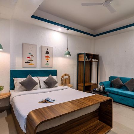 Hostel Zostel Mussoorie Zewnętrze zdjęcie