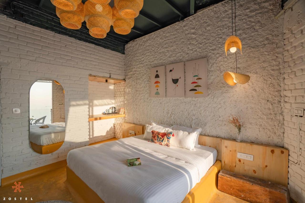 Hostel Zostel Mussoorie Zewnętrze zdjęcie