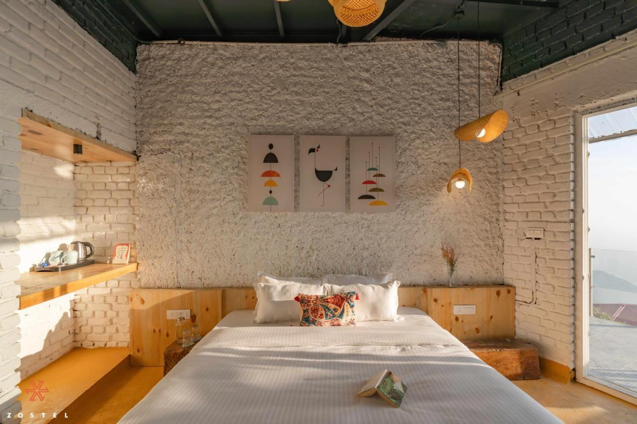 Hostel Zostel Mussoorie Zewnętrze zdjęcie